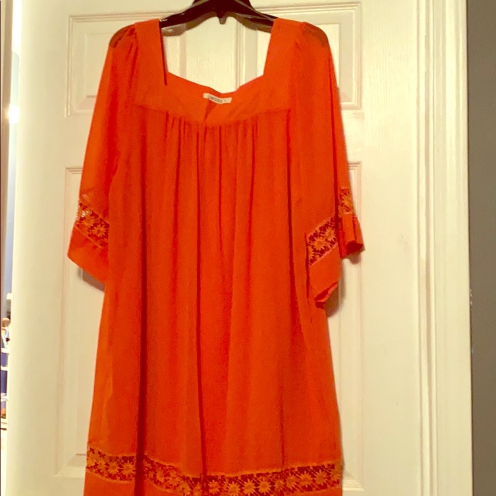 Umgee Dress